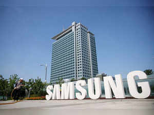 FILE PHOTO: Media tour to Samsung Electronic' HQ in Suwon