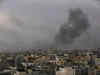 Fragile global economy faces new crisis in Israel-Gaza war