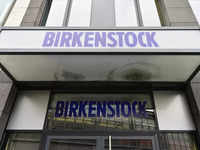 Birkenstock stumbles in underwhelming US market debut