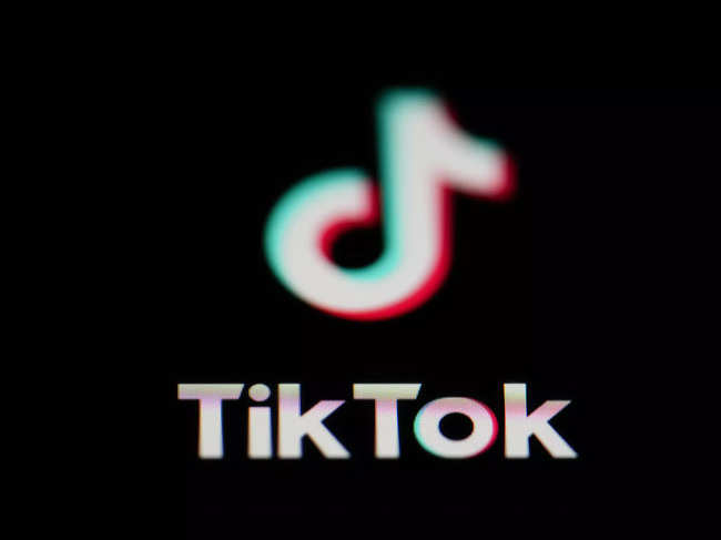To TikTok or not to TikTok? One GOP candidate joins the app even as he calls it 'digital fentanyl'