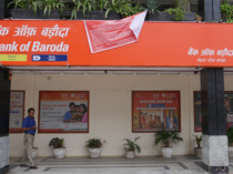 Bank of Baroda