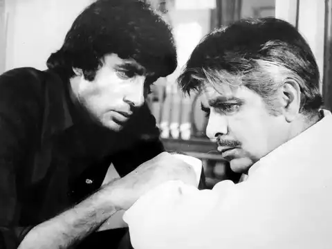 ​​&lsquo;Shakti&rsquo; (1982)​