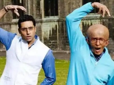 &lsquo;Paa&rsquo; (2009)