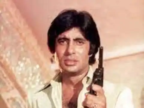 &lsquo;Muqaddar Ka Sikander&rsquo; (1978)