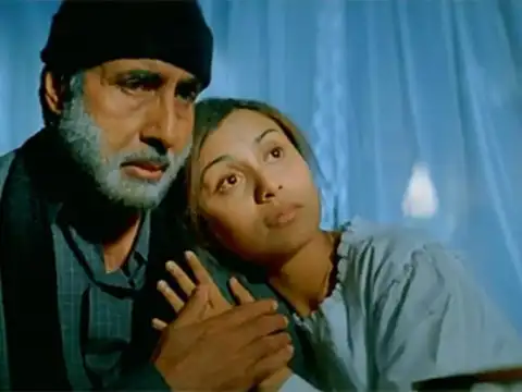 Black' (2005) - The Angry Young Man Turns 81! A Look At 9 Essential Amitabh  Bachchan Performances | The Economic Times