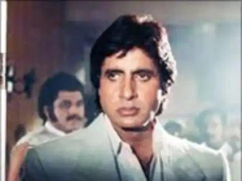 &lsquo;Agneepath&rsquo; (1990)