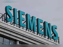 Buy Siemens