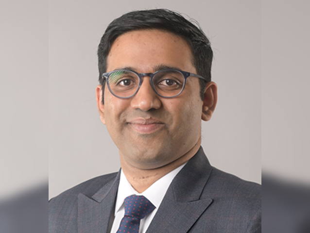 Shantanu Pai, Brookfield Asset Management