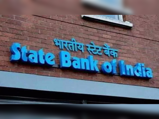 State Bank Of India | Return in 2023 so far: -4%