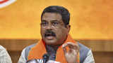 HECI bill to be introduced in Parliament soon; medical, law colleges not to be brought under it: Dharmendra Pradhan