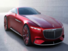 Mercedes reveals futuristic Maybach 6 EV concept car in India. Check stunning specs and pictures