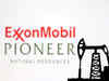 Exxon Mobil to buy shale rival Pioneer for nearly $60 billion in stock