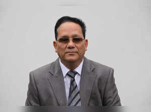 Mizoram Speaker resigns, to contest polls on BJP ticket