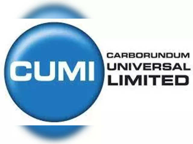 Carborundum Universal