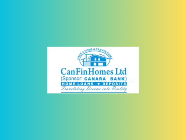 Can Fin Homes