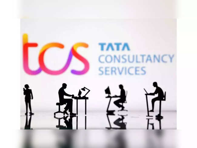 TCS work from home