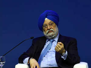 Any country’s dominance in critical minerals isn’t a matter of worry: Hardeep Singh Puri