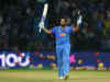 ICC World Cup: Rohit Sharma's century powers India to a 8-wicket win over Afghanistan