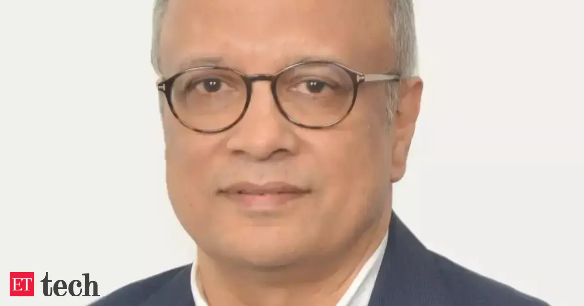 icann: Samiran Gupta rejoins ICANN as vice president of government and IGO engagement for APAC - Vimarsana News