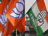 BJP, Congress spar over caste census ahead of MP elections