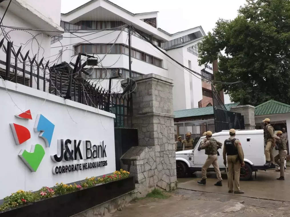 J&K Bank turnaround: How MD and CEO Baldev Prakash guided it to a profitable landscape