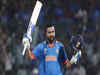 Rohit Sharma overtakes Sachin Tendulkar to record most centuries in World Cup history