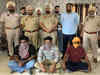 3 members of Babbar Khalsa International-backed terror module arrested in Punjab