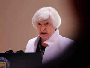 Not ruling out new sanctions on Iran, says Janet Yellen