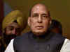 Defence minister Rajnath Singh visits French jet engine manufacturing plant