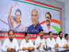 Telangana Congress plans ‘bus yatra’; BRS readies big bang manifesto