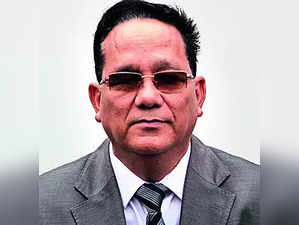 Mizoram Assembly Speaker Resigns; Set to Join BJP