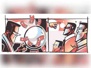 CBI Books NewsClick on Charges of FCRA Violations
