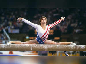 Mary Lou Retton illness, health update: Former Olympic gymnast in ICU. Know about medals she won, her disease