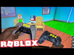 Roblox on PS4 and PS5: Here’s a guide to help in playing game on PlayStation console