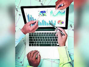 Formal Job Creation Under EPFO Dips 14.5% in April-July