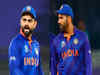 Virat Kohli, Rohit Sharma break Sachin Tendulkar's records ahead of India-Pakistan clash