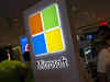 Microsoft says US has asked for $28.9 billion in audit dispute