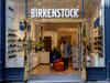 Birkenstock stumbles 12% in underwhelming US market debut
