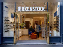 Birkenstock stumbles 12% in underwhelming US market debut