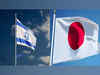 Israeli envoy says Japan should be 'vigilant' with its aid to Palestine