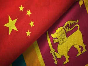 China Sri Lanka