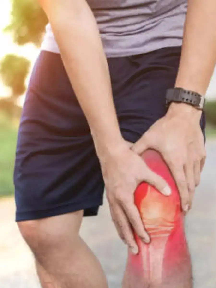 ​World Arthritis Day: Four Ways To Reduce Joint Pain & Increase Flexibility - Vimarsana News