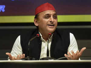 BJP will do many new 'experiments' to stay in power: Akhilesh Yadav on Maharashtra