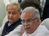 Chhattisgarh Congress to decide on Candidate names for election on Oct 12