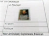JeM leader Shahid Latif's close associate succumbs to bullet injuries