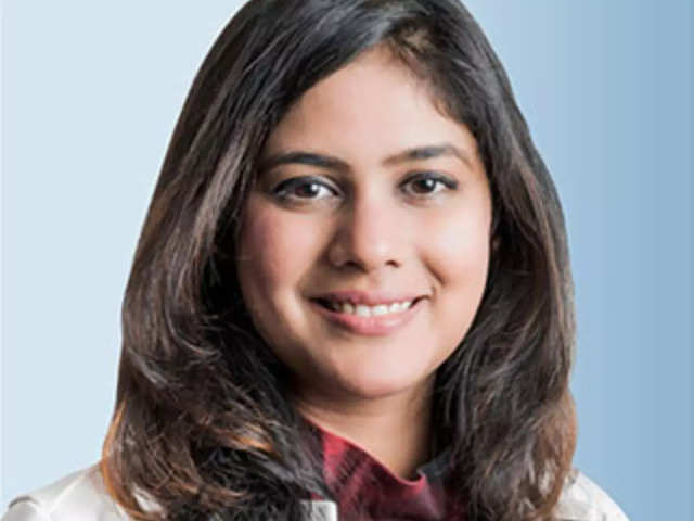 Anisha Chand, 35