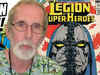 ?Comic book legend Keith Giffen passes away at age 70