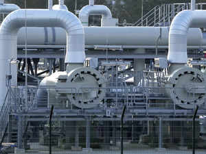 Govt opens 12th city gas bid round