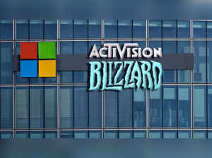 Microsoft, Activision Blizzard deal won't face EU scrutiny, claim reports