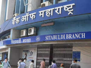 Bank of Maharashtra shares climb 5%, hit 52-week high on Q2 business update